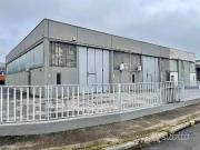 Capannone in affitto a Reggio Emilia