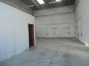 Capannone in affitto a Reggio Emilia