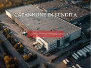 Capannone in affitto a Reggio Emilia