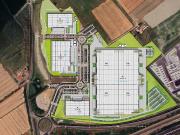 Capannone in affitto a Reggio Emilia