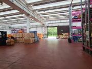 Capannone in affitto a Reggio Emilia