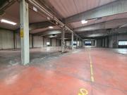 Capannone in Affitto a Reggio nell'Emilia