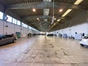 Capannone in affitto a Rho