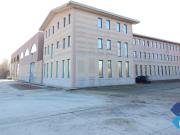 Capannone in affitto a Rho