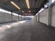 Capannone in affitto a Rho