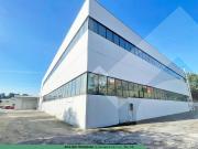 Capannone in affitto a Rho