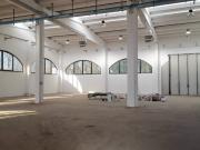 Capannone in affitto a Rho, Passirana