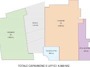 Capannone in affitto a Rimini