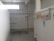 Capannone in affitto a Roma