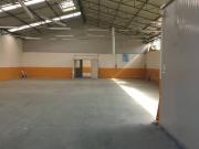 Capannone in affitto a Roma