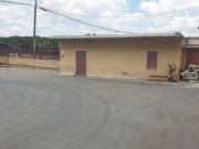 Capannone in affitto a Roma