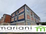 Capannone in affitto a Roma