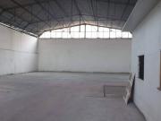 Capannone in affitto a Roma