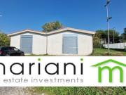 Capannone in affitto a Roma