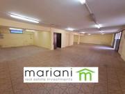 Capannone in affitto a Roma