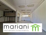 Capannone in affitto a Roma