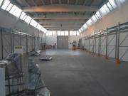 Capannone in affitto a Roma