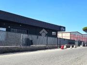 Capannone in affitto a Roma