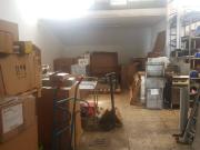 Capannone in affitto a Roma