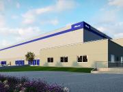 Capannone in affitto a Roma