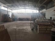 Capannone in affitto a Roma