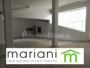 Capannone in affitto a Roma