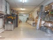 Capannone in affitto a Roma