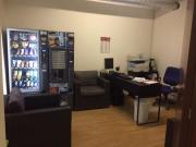 Capannone in affitto a Roma