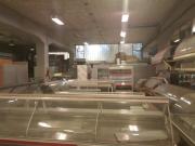 Capannone in affitto a Roma