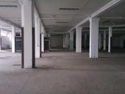 Capannone in affitto a Roma