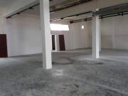 Capannone in affitto a Roma