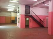 Capannone in affitto a Roma