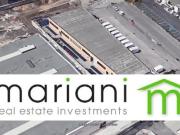 Capannone in affitto a Roma