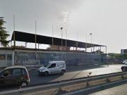 Capannone in affitto a Roma