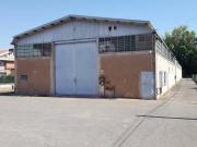 Capannone in affitto a Roma