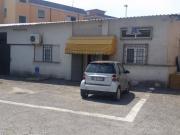Capannone in affitto a Roma