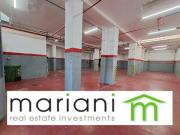 Capannone in affitto a Roma