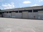 Capannone in affitto a Roma