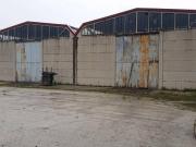 Capannone in affitto a Roma