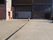 Capannone in affitto a Roma