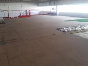 Capannone in affitto a Roma