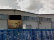 Capannone in affitto a Roma