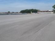 Capannone in affitto a Roma