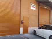 Capannone in affitto a Roma