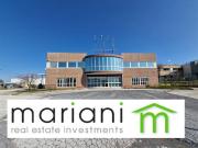 Capannone in affitto a Roma