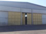 Capannone in affitto a Roma