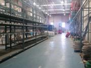 Capannone in affitto a Roma