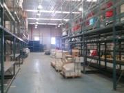 Capannone in affitto a Roma