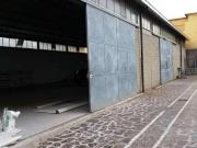 Capannone in affitto a Roma