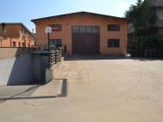 Capannone in affitto a Roma